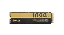 Lexar 1TB NM1090 PRO PCIe Gen5 NVMe M.2 2280 Internal SSD, Up to 14,000 picture