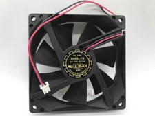 Y.L.FAN 9025 D90SL-12 DC12V 0.14A 2-Pin Case Cooling Fan picture