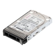 HARD DRIVE LENOVO 00YL601 00YL603 ST600MM0018 600GB 10K 128MB SAS-3 2.5' picture