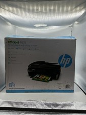 New Open HP Office jet 4635 Smartphone And Tablet All-In-One Inkjet Printer (UT) picture