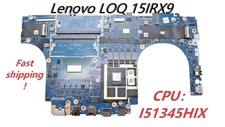 Lenovo  LOQ 15IRX9 I513450HX RTX40608G 5B21L99480 LA-N221P picture