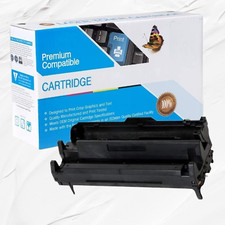 44574301 OKI Data Compatible 30K High-Yield Black Drum Unit Cartridge For B411d picture