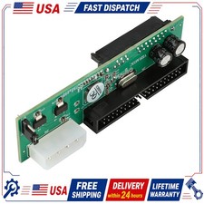 40Pin Converter Adapter Universal Free US A US stock USA picture