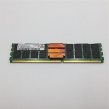 Qimonda 2GB PC2-4200F DDR2-533 2RX4 ECC HYS72T256020HFN HYMP525B72BP4N2-C4 picture