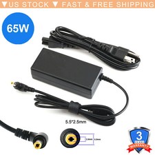 AC Adapter Charger for Toshiba Satellite P755 P755-S5120 P755-S5174 P755-S5180 picture