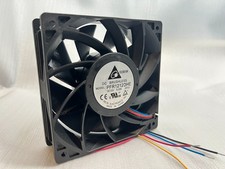 DELTA FANS PFR1212DHE-SP00 picture