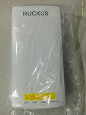 Ruckus, 9U1-H550-US00, Wall-Mounted Wi-Fi 6 2x2:2 Indoor Access Point picture