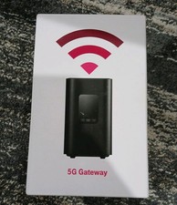 T-Mobile ARC KVD21 5G Home Internet WI-FI Gateway in Black  - NEW, SEALED picture