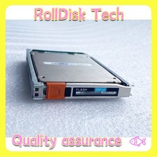 Used EMC 200G SSD 005051138 V5-2S6FX-200 SAS 2.5 VNXE1600 Solid-state Drive picture