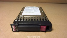 HP 72GB SAS 2.5