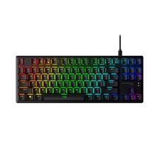 HyperX Alloy Origins Core TKL Mechanical Gaming Keyboard HyperX RGB picture