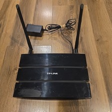 TP-Link TL-WDR3600 N600 Wireless Dual Band Gigabit Router  picture