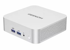 Geekom A5 Pro Mini PC Ryzen 5 7430U 16GB DDR4 512GB SSD picture