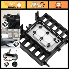 DTF Printhead Cap Top & Waste Ink Pad Capping Station for Epson Printers - Repla picture