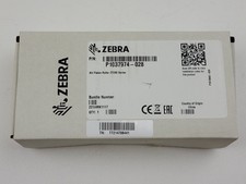 NEW OEM Zebra P1037974-028 ZT200 Series Platen Roller picture