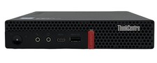 LENOVO ThinkCentre M920q Intel Core i7-8700T CPU @ 2.40GHz 16GB 128GB Mini PC picture