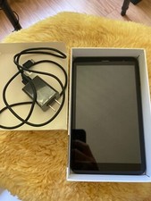 Nuu Tab8 tablet 8” 4G LTE black  picture