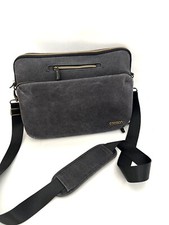 Cocoon Innovations Mms2504bk Urban Adventure 13in Messenger Sling Grey picture