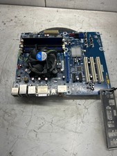 Intel DH67CL Motherboard w/ 1GB RAM No CPU picture