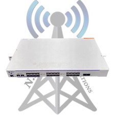 Alcatel-Lucent, Omniswitch OS6850E-U24X, 24 Port Gigabit Ethernet, AF61223 picture