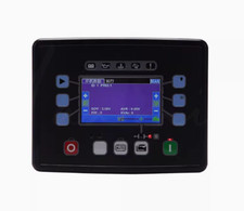 QTY:1 NEW GM861-01 Diesel Generator Paralleling Controller DHL or FedEX picture