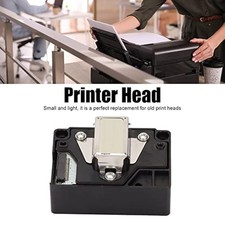 Epson ME1100 T1110 Print Head Replacement for Epson ME70 C110 picture