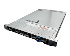 Dell VxRail E560F 10SFF - 2x Xeon Gold 6248, HBA330, BOSS-S1, Dual PSU, RAILS picture