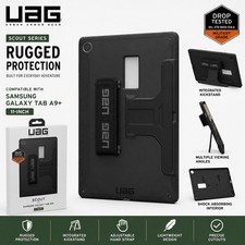 UAG Scout Case Samsung Galaxy Tab A9+ 11