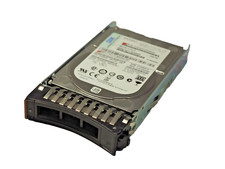 IBM 81Y9731 1TB 7.2K SATA 2.5in 6Gbps Hot-Swap HDD 9RZ168-039 w/IBM Caddy picture