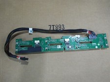 HDD BACKPLANE 6 X 3.5