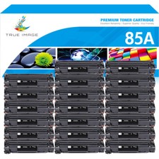 1-20PK CE285A 85A Toner Cartridge for HP LaserJet P1102W M1217nfw MFP M1120n Lot picture