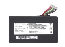 Genuine GI5KN-11-16-3S1P-0 Battery For Hasee Z7-KP7EC Z7M-KP5GC MECHREVO X1 X2 picture