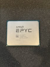 AMD Epyc 7352 Server Processor (3.2 GHz, 24 Cores, Socket SP3) Tray -... picture