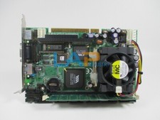 1PCS Axiomtek SBC82620 Rev:A4 (C) with Intel Pentium III 1.0 GHz, 128M Memory picture