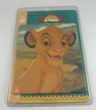Disney's The Lion King Computer Mouse Pad Simba picture