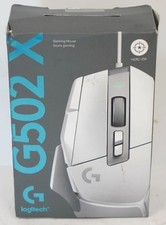 Logitech G502X Gaming Mouse 910-006144 picture