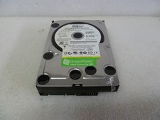 WESTERN DIGITAL WD1000FYPS-01ZKB0 1TB SATA HARD DRIVE DCM:HARCHV2AAB picture