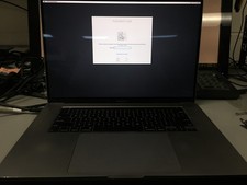 Apple MacBook Pro 2019 A2141 16