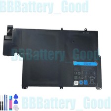New TKN25 0V0XTF RU485 14.8V 49Wh Battery for Dell Inspiron 13z-5323 Vostro 3360 picture