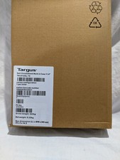 Targus case 11.6-Inch Laptop Chromebook, Black & Blue TKC012GL-70 picture