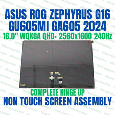 Asus GU605MI-G16.U94070 16