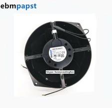 1PC FOR Ebmpapst W2S130-AA25-01 Axial Fan 115V 3250rpm 0.47A 130MM picture
