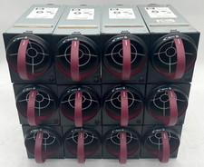 LOT OF 12 HP T35696-HP 486206-001 COOLING FAN MODULES 451785-002 picture