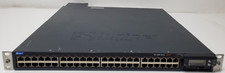 Juniper EX 4200 Series 48 PoE+ 4x SFP EX4200-48PX picture