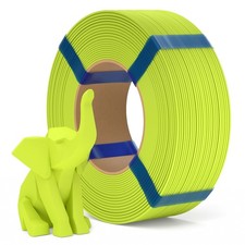 【Buy 3 Get 2 Free】ELEGOO Matte PLA ASA PLA+ PETG TPU 3D Printer Filament 1.75mm picture