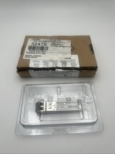 FINISAR FTLF8519P3BTL-HW Fiber Optic Transceiver, Multimode SFP picture