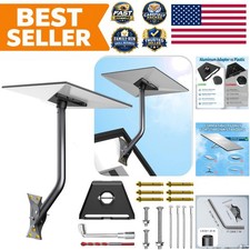 Versatile Adjustable Mount for Starlink Standard 4/4X - Easy Installation Kit picture
