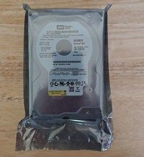 Western Digital Caviar 160 GB, HDD, 7200RPM BRAND NEW (WD1600YS) picture