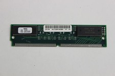 IBM 60G2900 4MB 70NS 72 PIN SIMM 74G1299  WITH WARRANTY picture