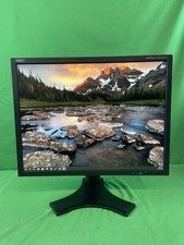 NEC MultiSync 21.3